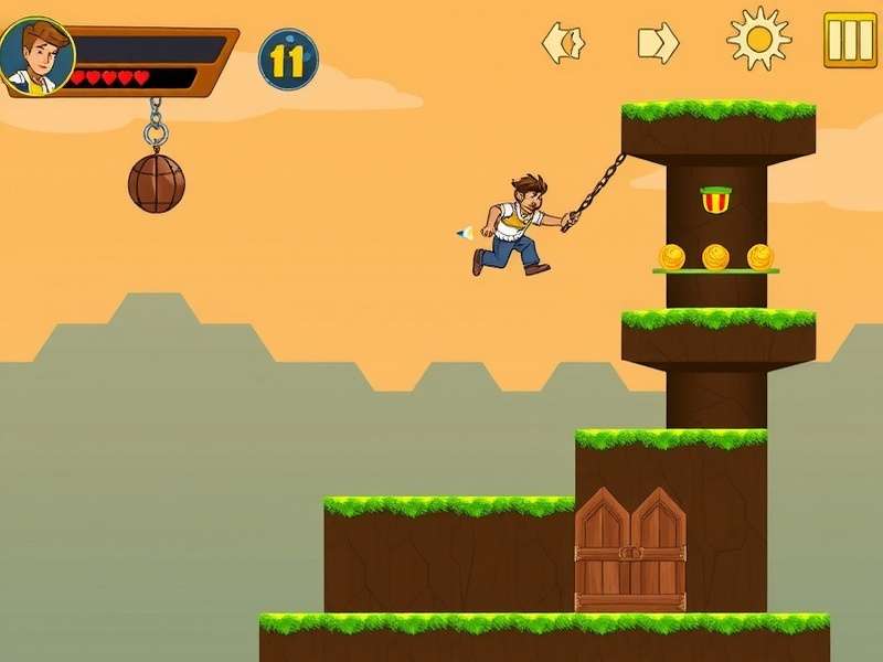 Ludo King game screenshot