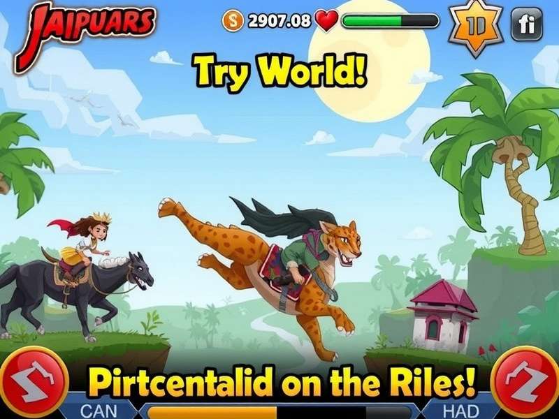 Ludo King game screenshot