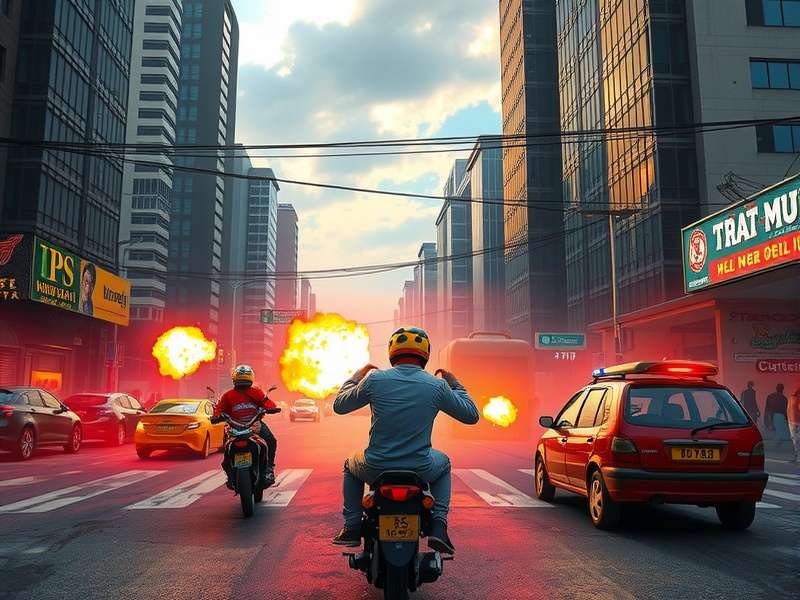 Ludo King game screenshot