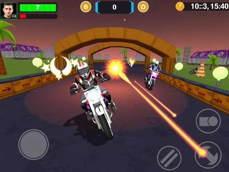 Ludo King game screenshot