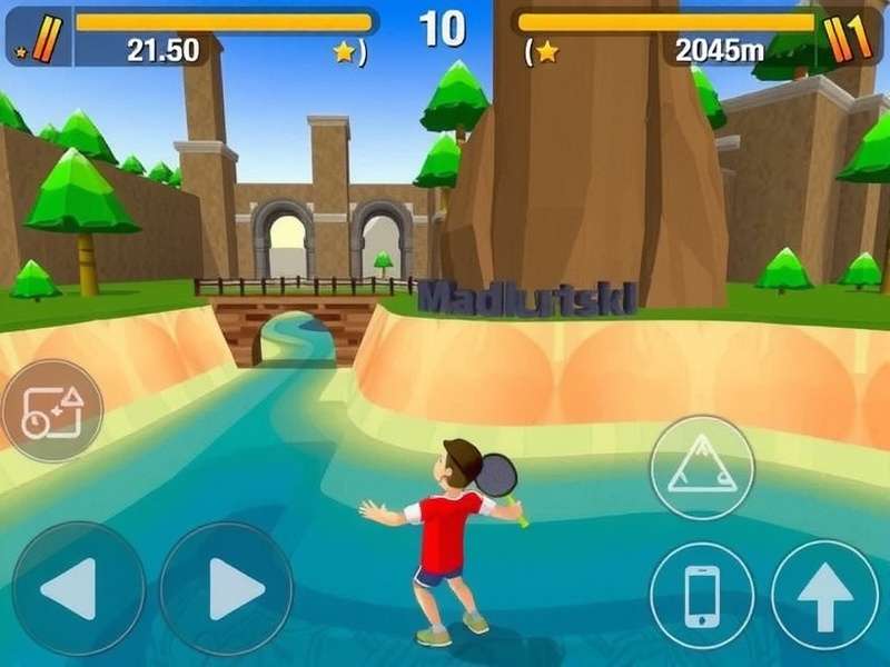 Ludo King game screenshot