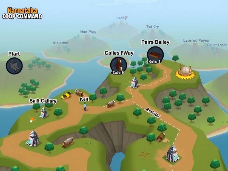 Ludo King game screenshot