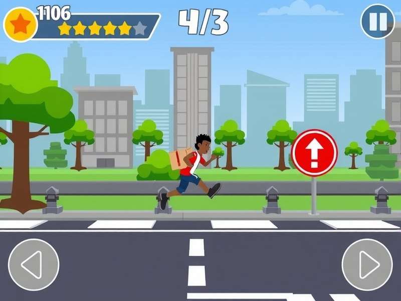 Ludo King game screenshot