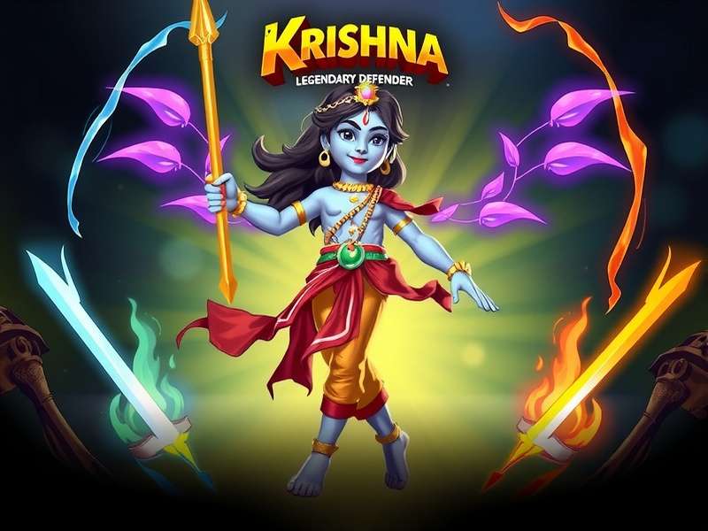 Ludo King game screenshot