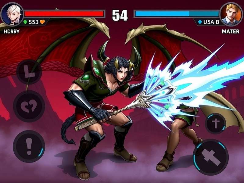 Ludo King game screenshot