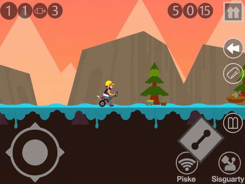 Ludo King game screenshot