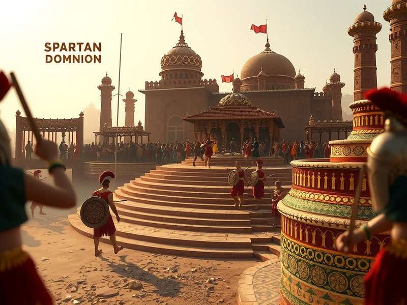 Ludo King game screenshot