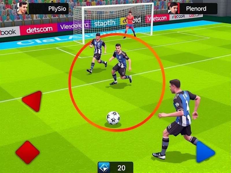 Ludo King game screenshot