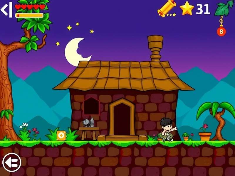 Ludo King game screenshot