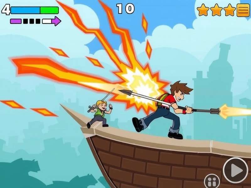 Ludo King game screenshot