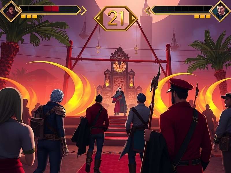 Ludo King game screenshot