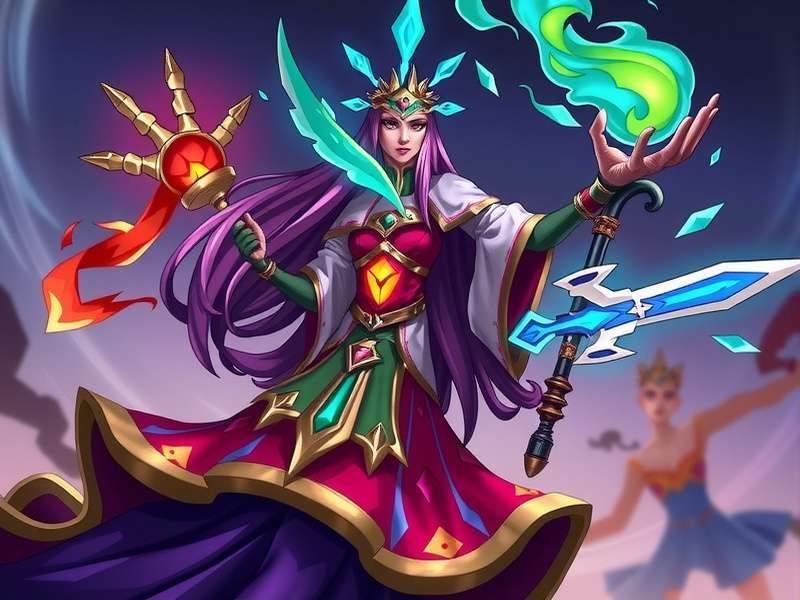 Ludo King game screenshot