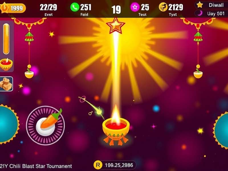 Ludo King game screenshot