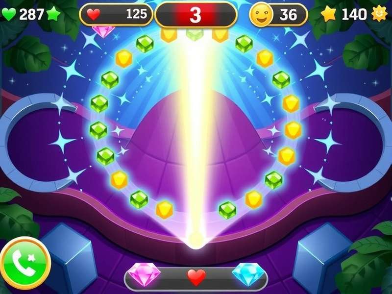 Ludo King game screenshot