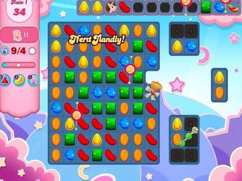 Ludo King game screenshot