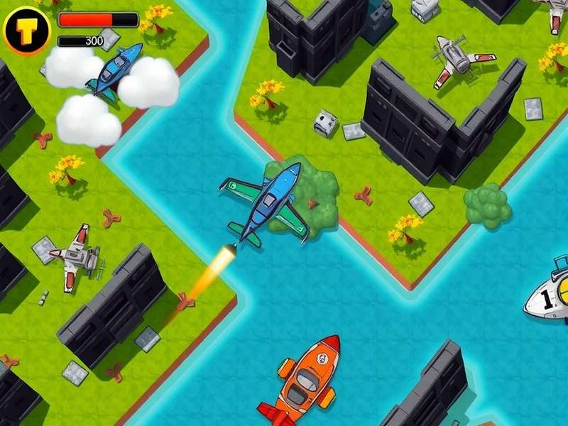 Ludo King game screenshot