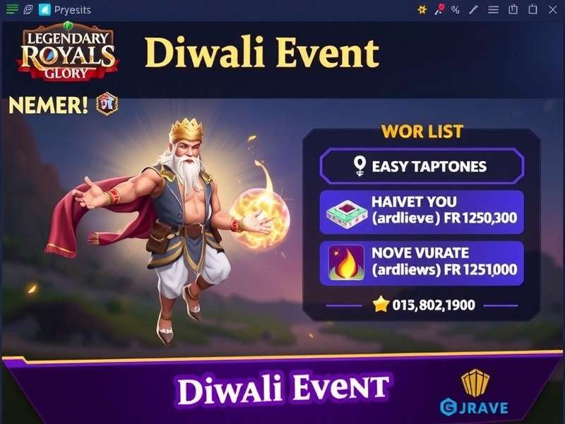 Ludo King game screenshot