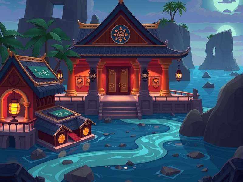 Ludo King game screenshot