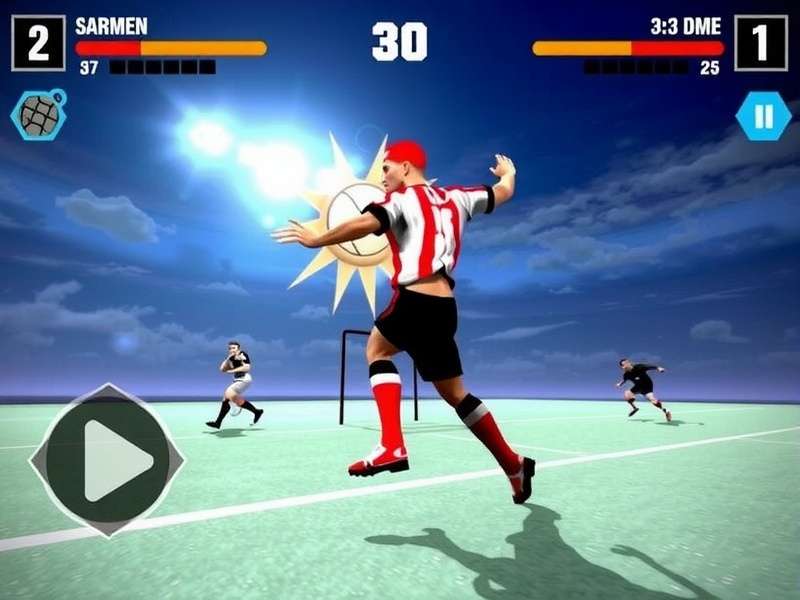 Ludo King game screenshot