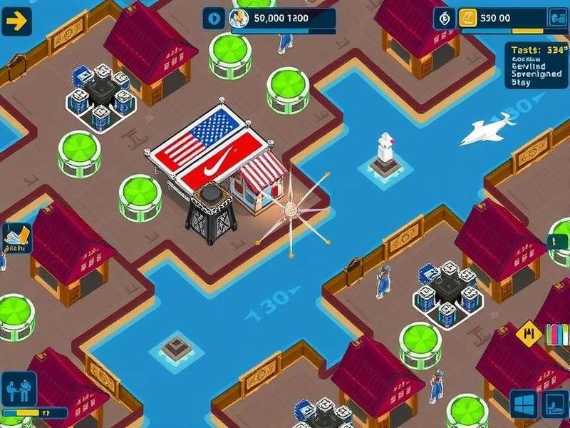 Ludo King game screenshot