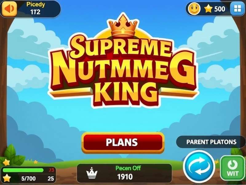 Ludo King game screenshot