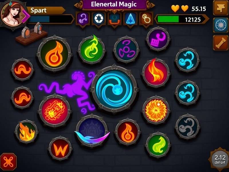 Ludo King game screenshot