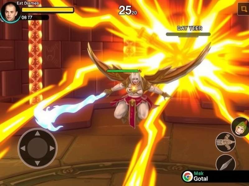 Ludo King game screenshot