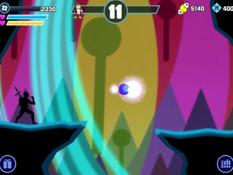 Ludo King game screenshot