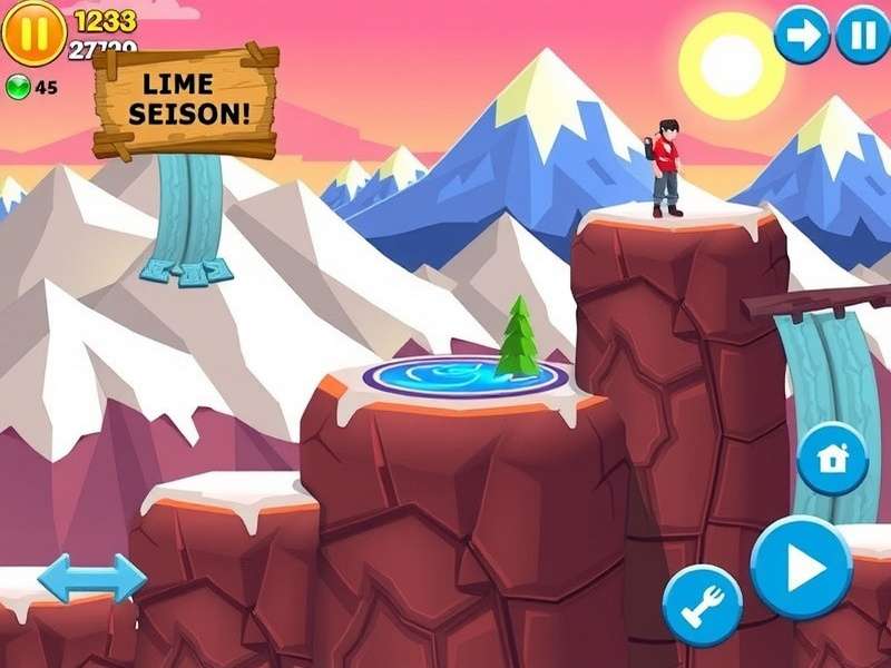 Ludo King game screenshot