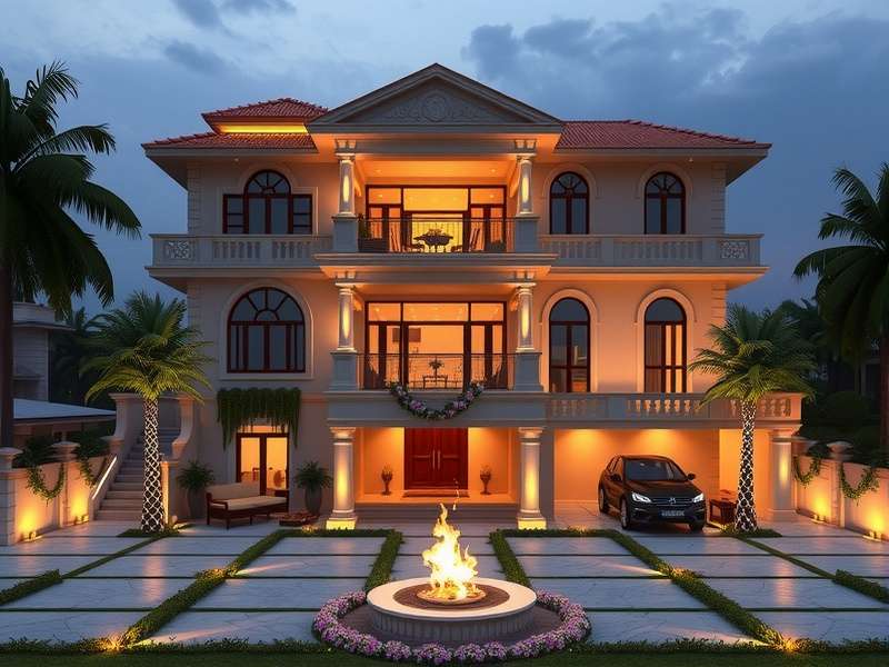 Ludo King game screenshot