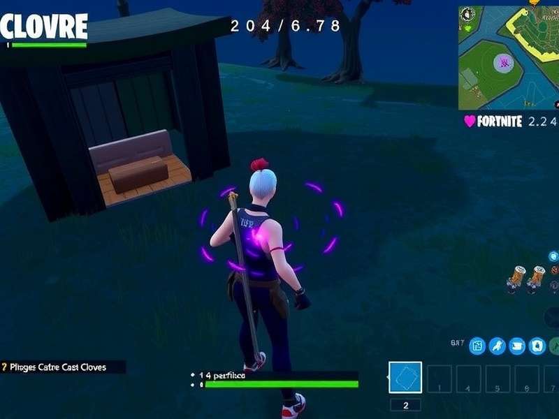 Ludo King game screenshot