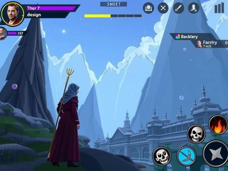 Ludo King game screenshot