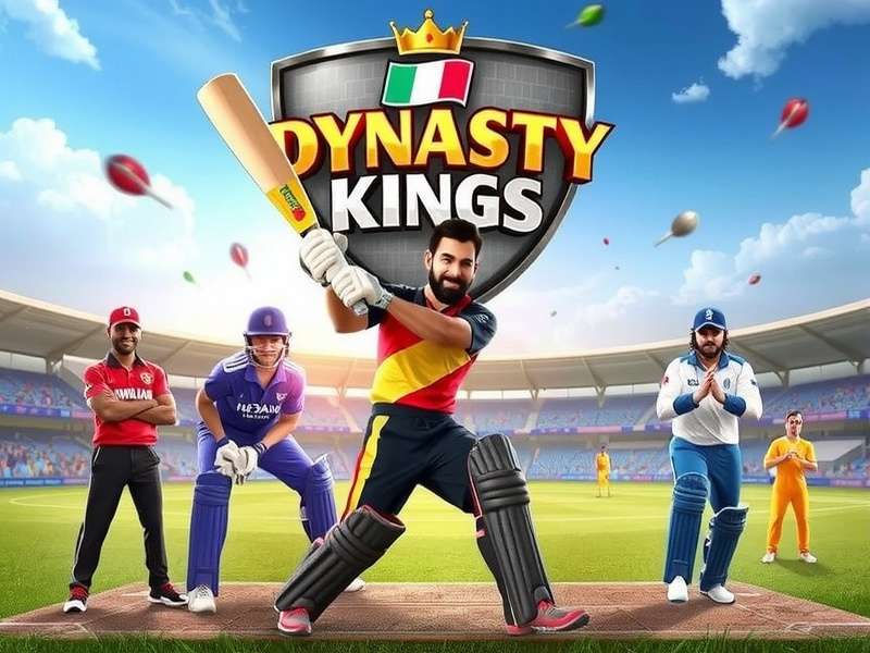 Ludo King game screenshot