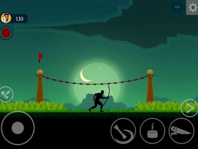 Ludo King game screenshot