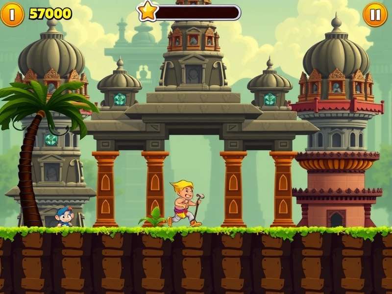 Ludo King game screenshot