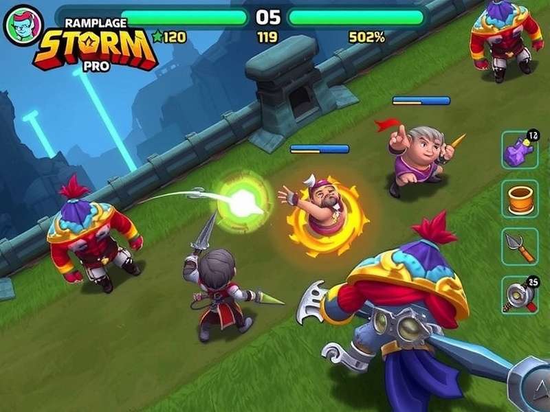 Ludo King game screenshot