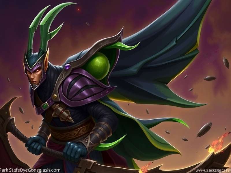 Ludo King game screenshot