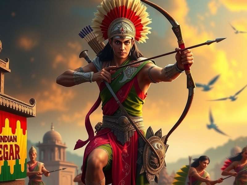 Ludo King game screenshot