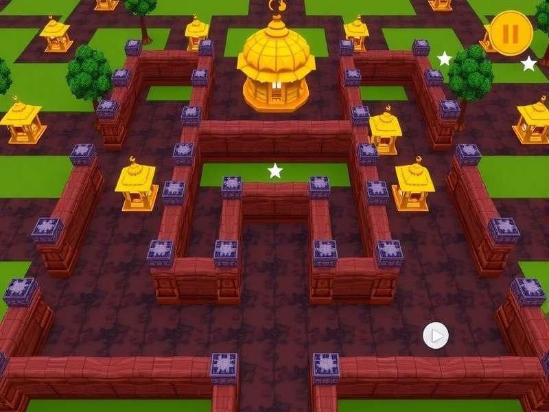 Ludo King game screenshot