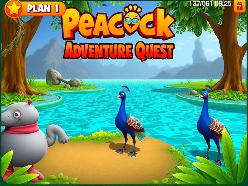 Ludo King game screenshot