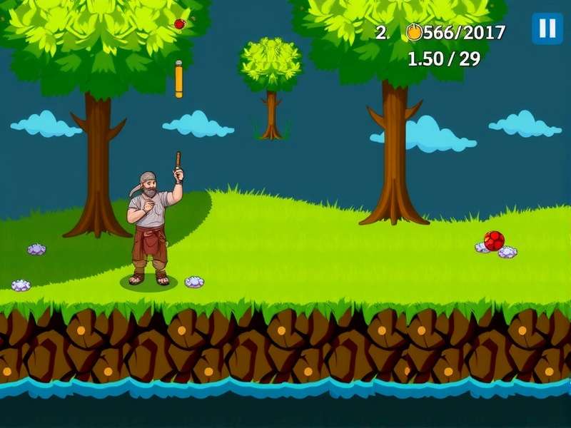 Ludo King game screenshot