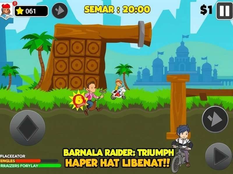 Ludo King game screenshot