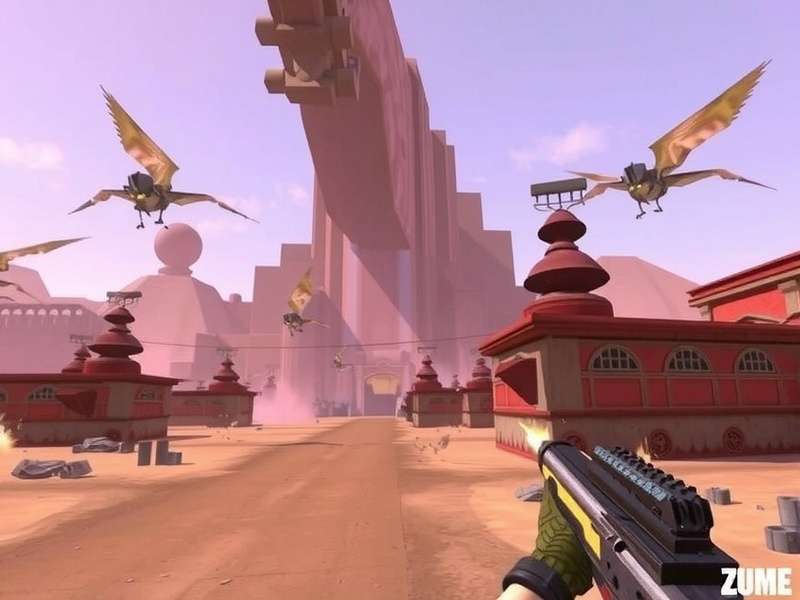 Ludo King game screenshot