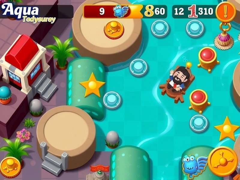 Ludo King game screenshot