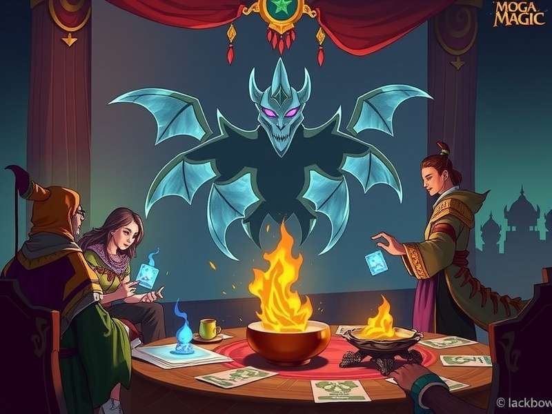 Ludo King game screenshot