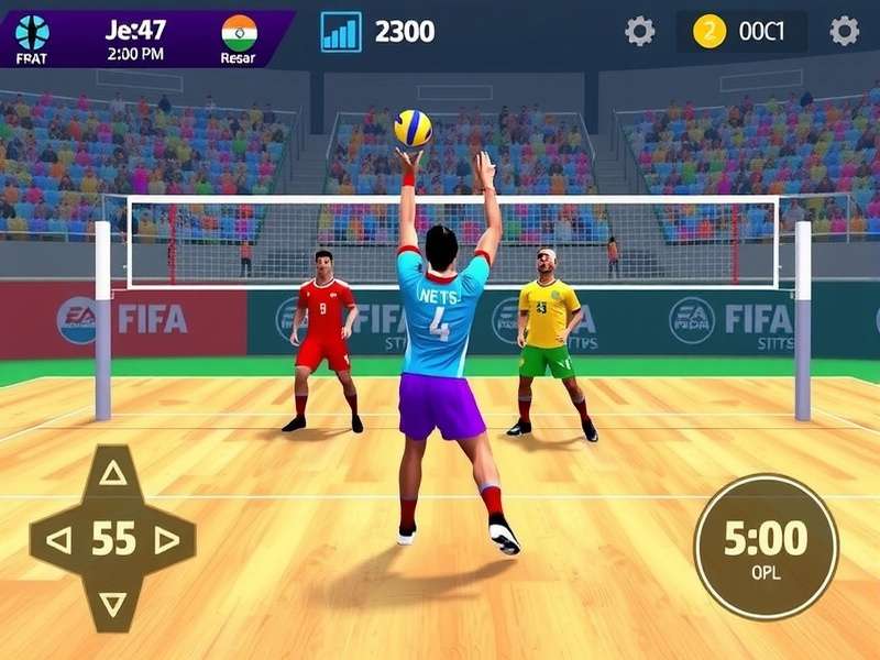 Ludo King game screenshot