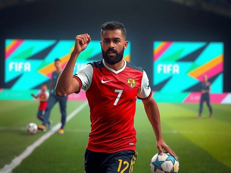 Ludo King game screenshot