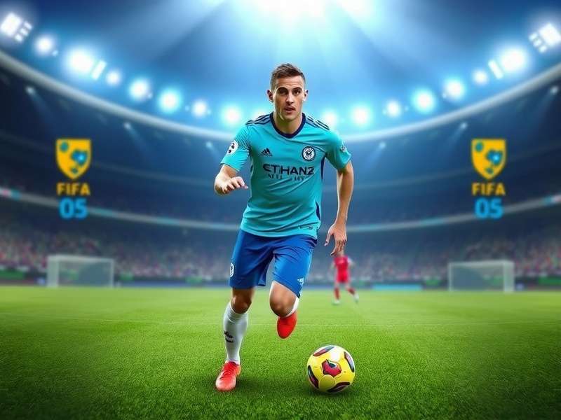 FIFA Mobile Golden Boot