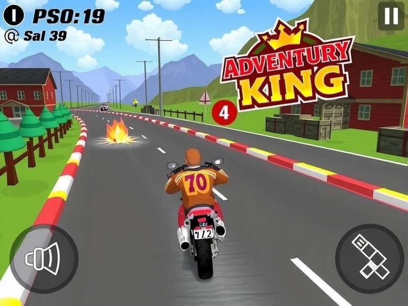 Ludo King game screenshot