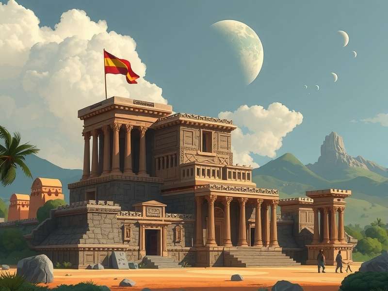 Ludo King game screenshot